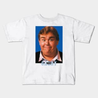 John candy Kids T-Shirt